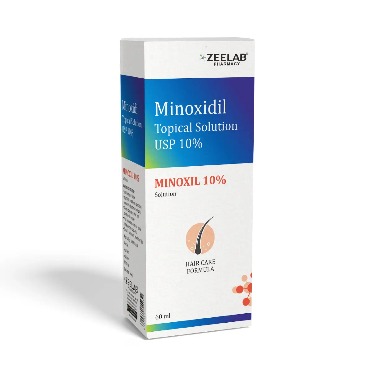 Minoxil 10% Solution